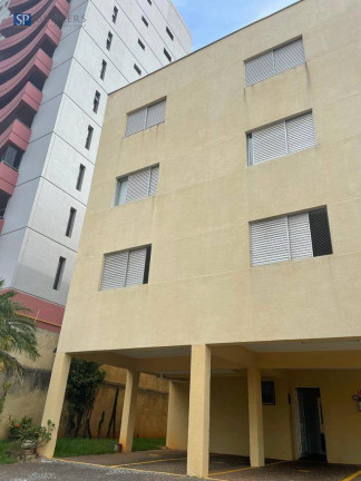 Imagem Apartamento com 2 Quartos à Venda, 77 m² em Jardim Flamboyant - Campinas Imagem Apartamento com 2 Quartos à Venda, 77 m² em Jardim Flamboyant - Campinas