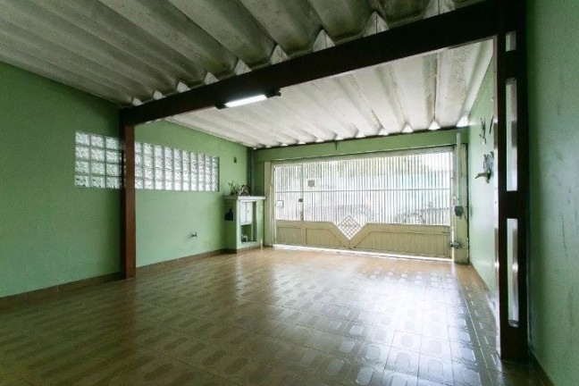 Imagem Casa com 2 Quartos à Venda, 99 m² em Vila Carrão - São Paulo