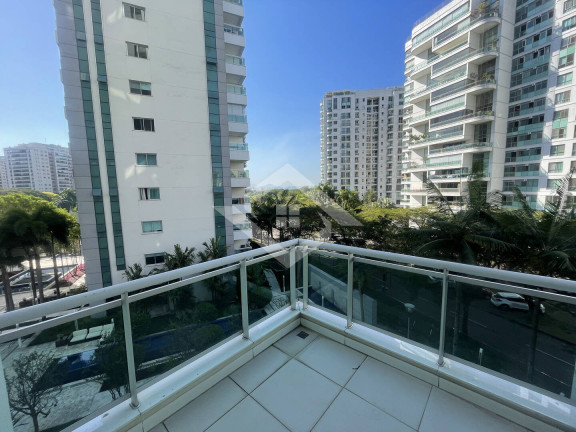 Imagem Apartamento com 4 Quartos à Venda, 407 m² em Barra Da Tijuca - Rio De Janeiro Imagem Apartamento com 4 Quartos à Venda, 407 m² em Barra Da Tijuca - Rio De Janeiro