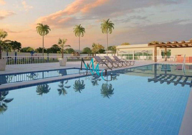 Imagem Apartamento com 2 Quartos à Venda, 42 m² em Campo Grande - Rio De Janeiro Imagem Apartamento com 2 Quartos à Venda, 42 m² em Campo Grande - Rio De Janeiro