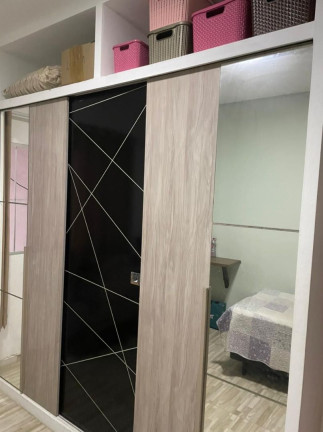 Imagem Casa com 3 Quartos à Venda, 102 m² em Vila Guilhermina - Praia Grande Imagem Casa com 3 Quartos à Venda, 102 m² em Vila Guilhermina - Praia Grande