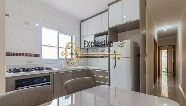 Imagem Apartamento com 3 Quartos à Venda, 74 m² em Paraíso - Santo André
