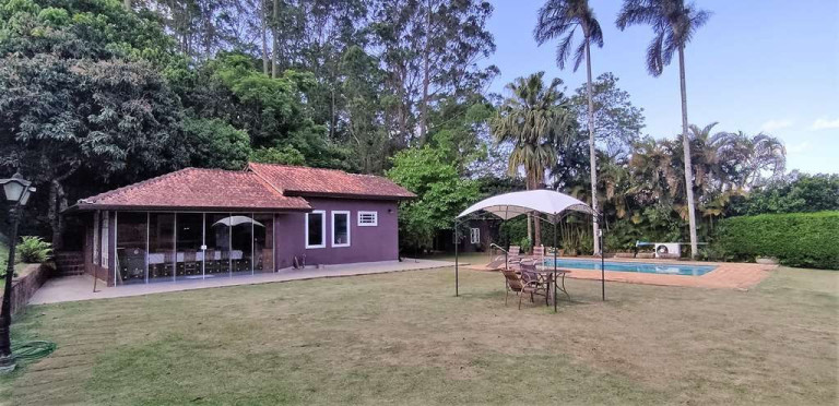 Imagem Casa de Condomínio com 3 Quartos à Venda, 330 m² em Algarve - Cotia Imagem Casa de Condomínio com 3 Quartos à Venda, 330 m² em Algarve - Cotia