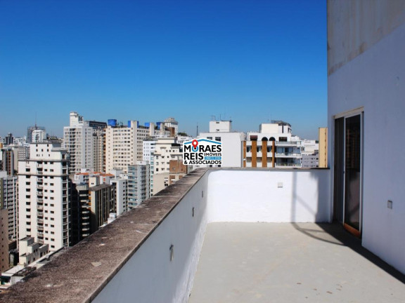 Imagem Apartamento com 4 Quartos à Venda, 800 m² em Santa Cecília - São Paulo Imagem Apartamento com 4 Quartos à Venda, 800 m² em Santa Cecília - São Paulo