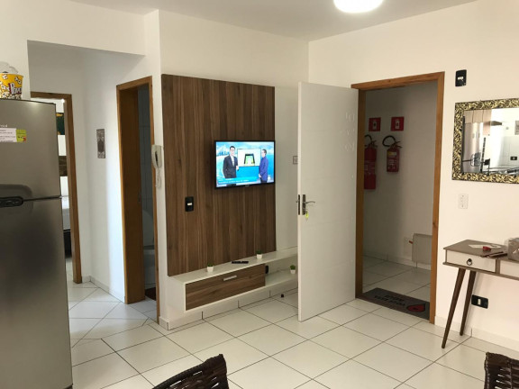 Imagem Apartamento com 2 Quartos à Venda, 53 m² em Centro - Ubatuba