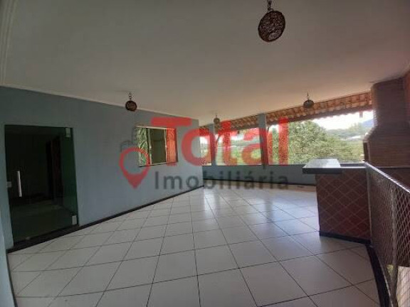Casa com 6 Quartos à Venda, 360 m² em Centro - Coronel Fabriciano