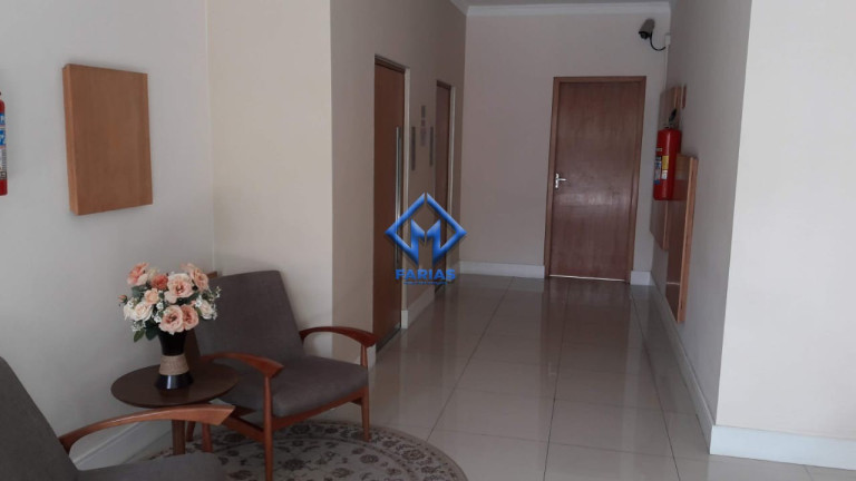 Imagem Apartamento com 2 Quartos à Venda, 60 m² em Ipiranga - São Paulo