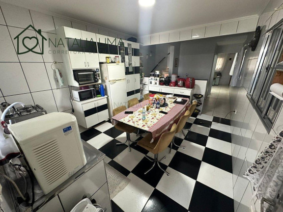 Imagem Casa com 3 Quartos à Venda, 127 m² em Jardim âgela - São Paulo