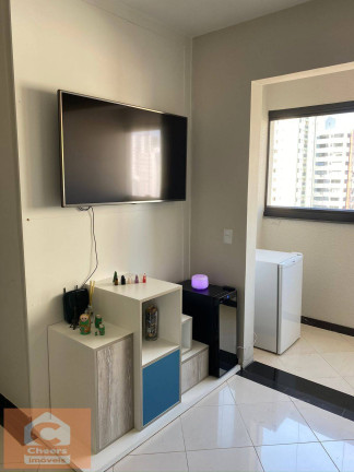 Imagem Apartamento com 3 Quartos à Venda, 66 m² em Vila Mariana - São Paulo Imagem Apartamento com 3 Quartos à Venda, 66 m² em Vila Mariana - São Paulo