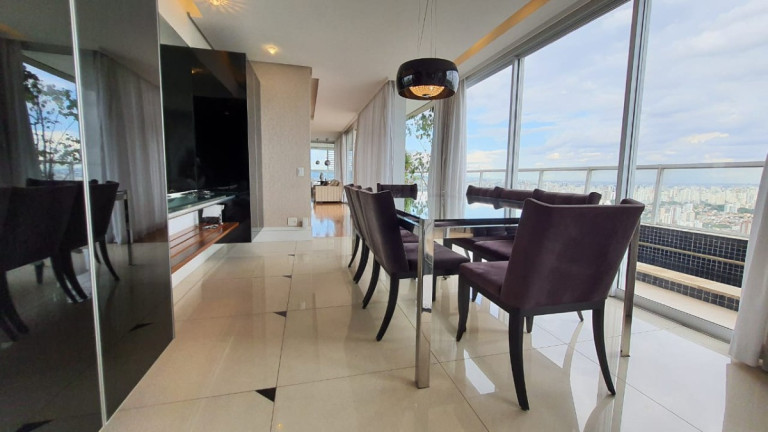 Imagem Apartamento com 4 Quartos à Venda, 419 m² em Alto Da Lapa - São Paulo Imagem Apartamento com 4 Quartos à Venda, 419 m² em Alto Da Lapa - São Paulo