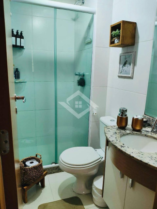 Imagem Cobertura com 3 Quartos à Venda, 156 m² em Barra Olímpica - Rio De Janeiro Imagem Cobertura com 3 Quartos à Venda, 156 m² em Barra Olímpica - Rio De Janeiro