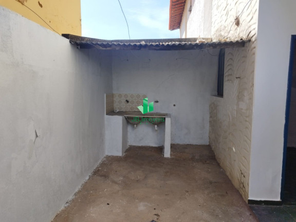 Imagem Casa com 3 Quartos para Alugar, 1 m² em Todos Os Santos - Montes Claros Imagem Casa com 3 Quartos para Alugar, 1 m² em Todos Os Santos - Montes Claros