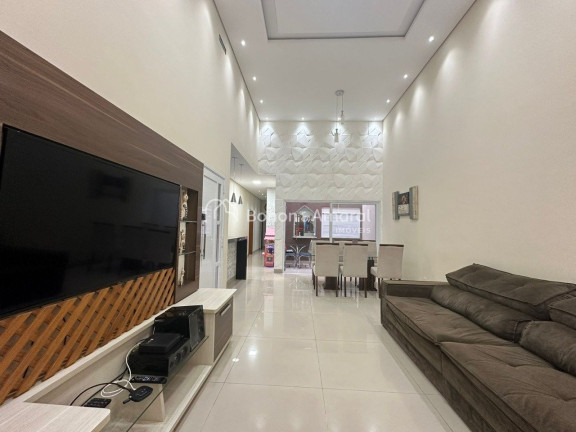 Imagem Casa de Condomínio com 3 Quartos à Venda, 250 m² em Residencial Real Park - Sumaré Imagem Casa de Condomínio com 3 Quartos à Venda, 250 m² em Residencial Real Park - Sumaré