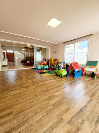 Imagem Casa de Condomínio com 4 Quartos à Venda, 390 m² em Parque Brasil 500 - Paulínia Imagem Casa de Condomínio com 4 Quartos à Venda, 390 m² em Parque Brasil 500 - Paulínia
