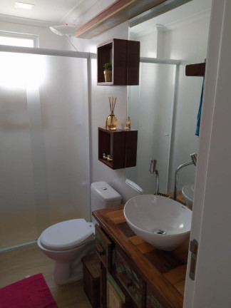Imagem Apartamento com 2 Quartos à Venda, 70 m² em Bombinhas - Bombinhas Imagem Apartamento com 2 Quartos à Venda, 70 m² em Bombinhas - Bombinhas