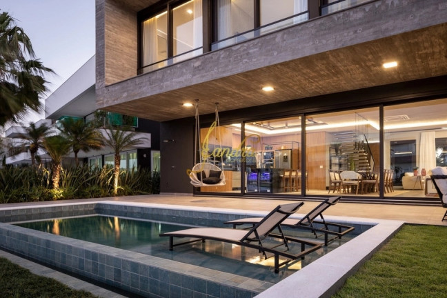 Imagem Casa de Condomínio com 5 Quartos à Venda, 387 m² em Centro - Xangri-la Imagem Casa de Condomínio com 5 Quartos à Venda, 387 m² em Centro - Xangri-la