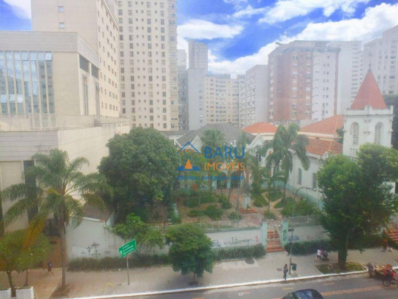 Imagem Apartamento com 3 Quartos à Venda, 104 m² em Higienópolis - São Paulo Imagem Apartamento com 3 Quartos à Venda, 104 m² em Higienópolis - São Paulo