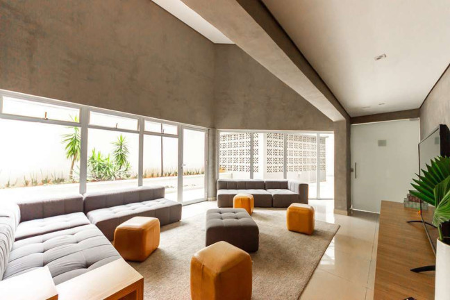 Imagem Apartamento com 1 Quarto à Venda, 41 m² em Saúde - São Paulo Imagem Apartamento com 1 Quarto à Venda, 41 m² em Saúde - São Paulo