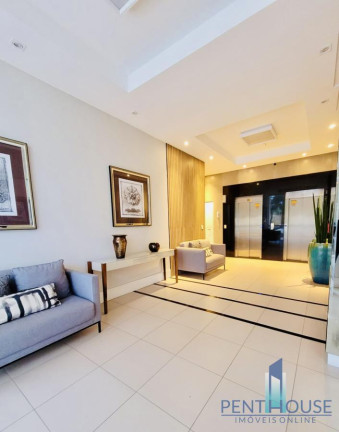 Imagem Apartamento com 2 Quartos à Venda, 92 m² em Centro - Balneário Camboriú