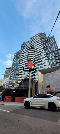 Imagem Apartamento com 1 Quarto à Venda, 14 m² em Pinheiros - São Paulo