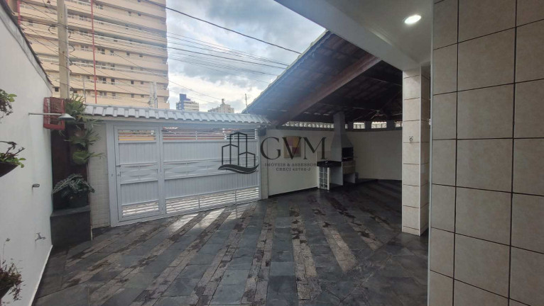 Imagem Casa com 4 Quartos à Venda, 139 m² em Aviação - Praia Grande