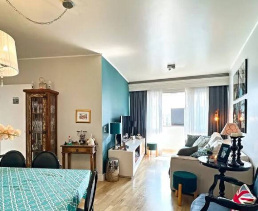 Imagem Apartamento com 3 Quartos à Venda, 105 m² em Centro - Florianópolis Imagem Apartamento com 3 Quartos à Venda, 105 m² em Centro - Florianópolis