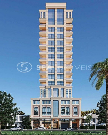 Imagem Apartamento com 3 Quartos à Venda, 120 m² em Centro - Balneário Camboriú Imagem Apartamento com 3 Quartos à Venda, 120 m² em Centro - Balneário Camboriú
