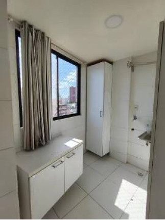 Imagem Apartamento com 3 Quartos à Venda, 120 m² em Marco - Belém