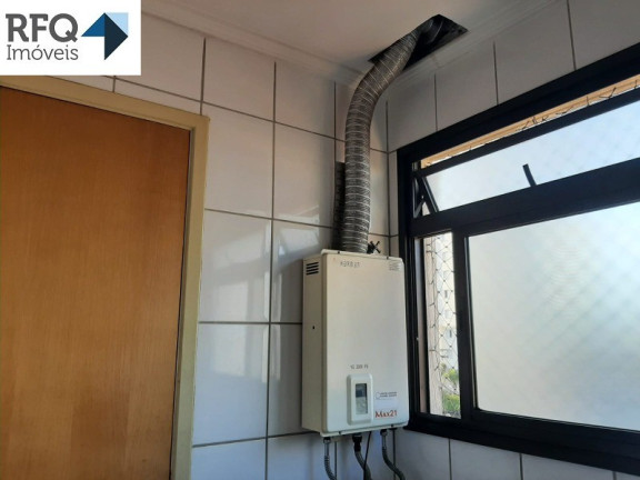 Imagem Imóvel com 4 Quartos à Venda, 116 m² em Mooca - São Paulo