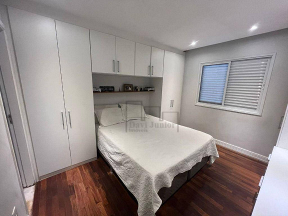 Imagem Apartamento com 3 Quartos à Venda, 90 m² em Jardim Emília - Sorocaba Imagem Apartamento com 3 Quartos à Venda, 90 m² em Jardim Emília - Sorocaba