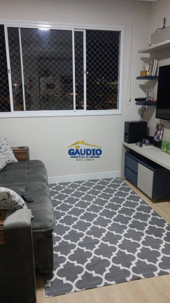 Imagem Apartamento com 2 Quartos à Venda, 44 m² em Jardim Helga - São Paulo Imagem Apartamento com 2 Quartos à Venda, 44 m² em Jardim Helga - São Paulo