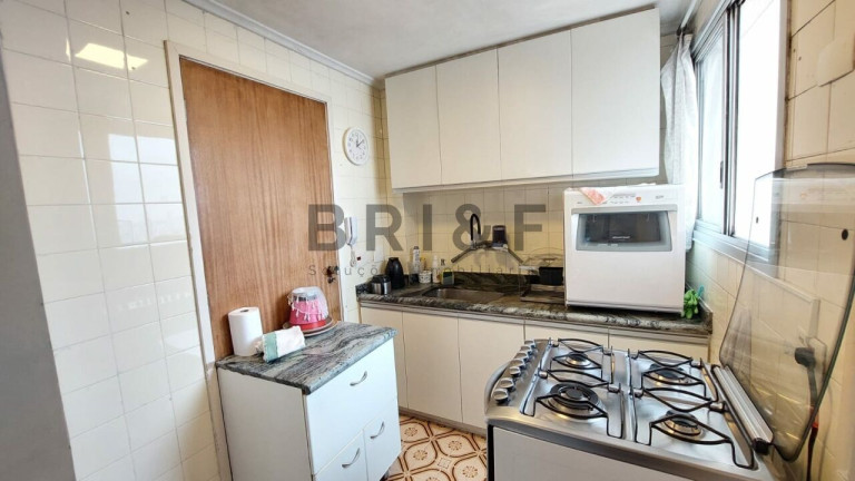 Imagem Apartamento com 2 Quartos à Venda, 78 m² em Brooklin - São Paulo Imagem Apartamento com 2 Quartos à Venda, 78 m² em Brooklin - São Paulo