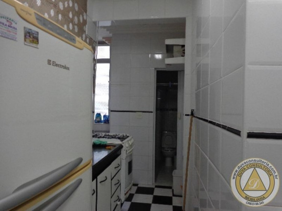 Imagem Apartamento com 3 Quartos à Venda, 115 m² em Centro - Guarujá