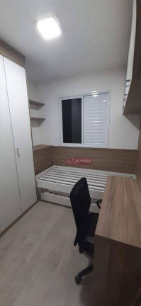 Imagem Apartamento com 2 Quartos à Venda, 65 m² em Vila Prudente (zona Leste) - São Paulo