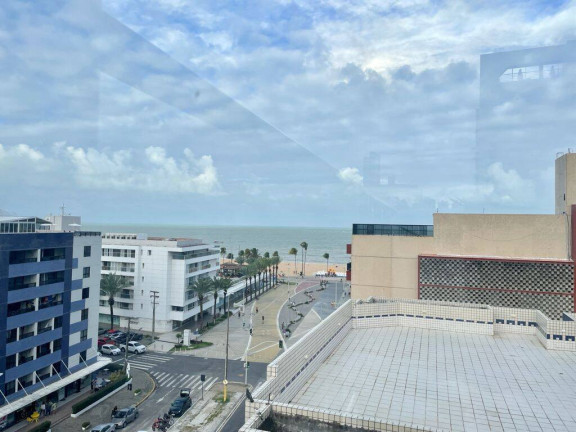 Imagem Apartamento com 2 Quartos à Venda, 59 m² em Cabo Branco - João Pessoa
