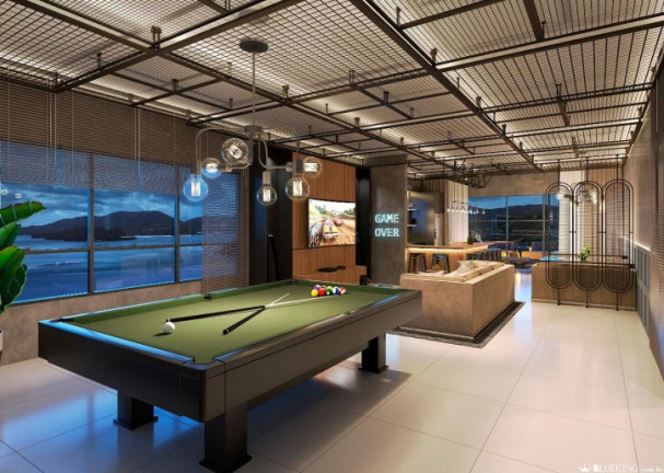 Imagem Apartamento com 3 Quartos à Venda, 145 m² em Perequê - Porto Belo