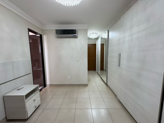 Imagem Apartamento com 4 Quartos para Alugar, 132 m² em Setor Bueno - Goiânia Imagem Apartamento com 4 Quartos para Alugar, 132 m² em Setor Bueno - Goiânia