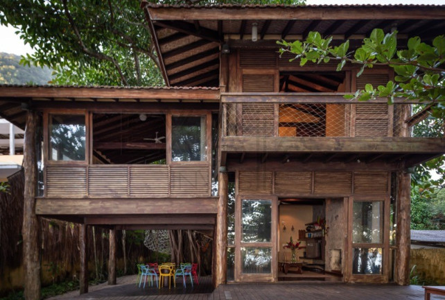Imagem Casa com 3 Quartos à Venda, 400 m² em Toque-toque Grande - São Sebastião Imagem Casa com 3 Quartos à Venda, 400 m² em Toque-toque Grande - São Sebastião