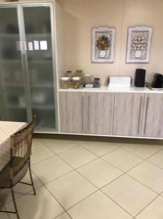 Imagem Apartamento com 3 Quartos à Venda, 380 m² em Centro - Suzano