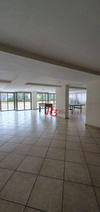 Imagem Apartamento com 2 Quartos para Alugar, 91 m² em Boqueirão - Santos