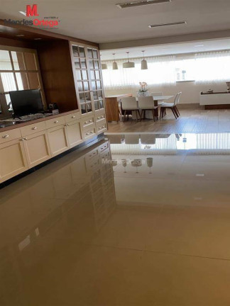 Imagem Apartamento com 4 Quartos à Venda, 510 m² em Jardim Portal Da Colina - Sorocaba Imagem Apartamento com 4 Quartos à Venda, 510 m² em Jardim Portal Da Colina - Sorocaba