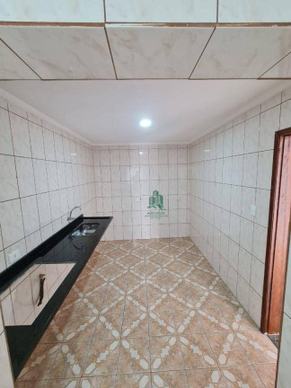 Imagem Apartamento com 2 Quartos à Venda, 62 m² em Picanco - Guarulhos
