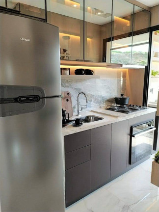 Imagem Apartamento com 2 Quartos à Venda, 38 m² em Itaquera - São Paulo