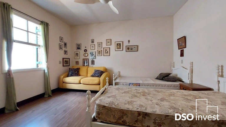 Imagem Casa com 5 Quartos à Venda, 487 m² em Granja Julieta - São Paulo