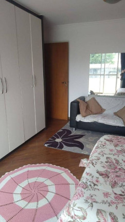 Imagem Sobrado com 4 Quartos à Venda, 235 m² em Portão - Curitiba Imagem Sobrado com 4 Quartos à Venda, 235 m² em Portão - Curitiba