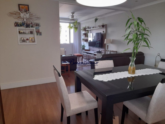 Imagem Apartamento com 2 Quartos à Venda, 80 m² em Santana - Sao Paulo