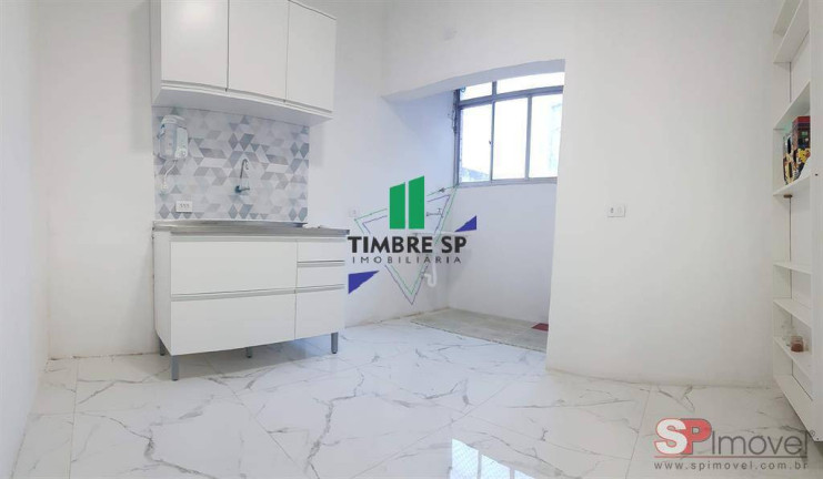 Apartamento com 2 Quartos à Venda, 81 m² em Bela Vista - São Paulo