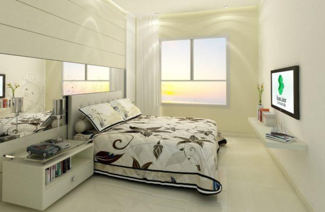 Imagem Apartamento com 2 Quartos à Venda, 121 m² em Cabo Branco - João Pessoa Imagem Apartamento com 2 Quartos à Venda, 121 m² em Cabo Branco - João Pessoa