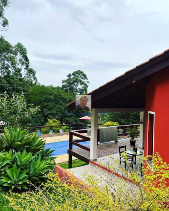 Imagem Chácara com 3 Quartos à Venda, 280 m² em Barueri Imagem Chácara com 3 Quartos à Venda, 280 m² em Barueri