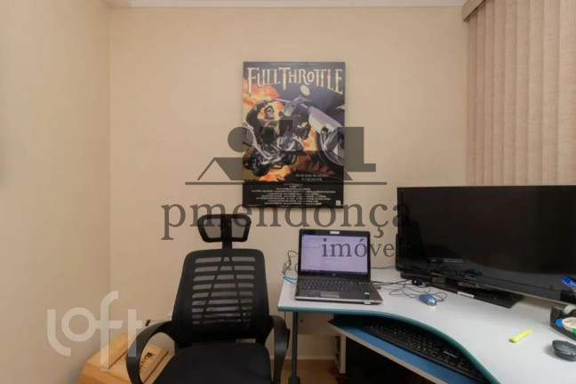 Imagem Apartamento com 2 Quartos à Venda, 70 m² em Perdizes - São Paulo Imagem Apartamento com 2 Quartos à Venda, 70 m² em Perdizes - São Paulo